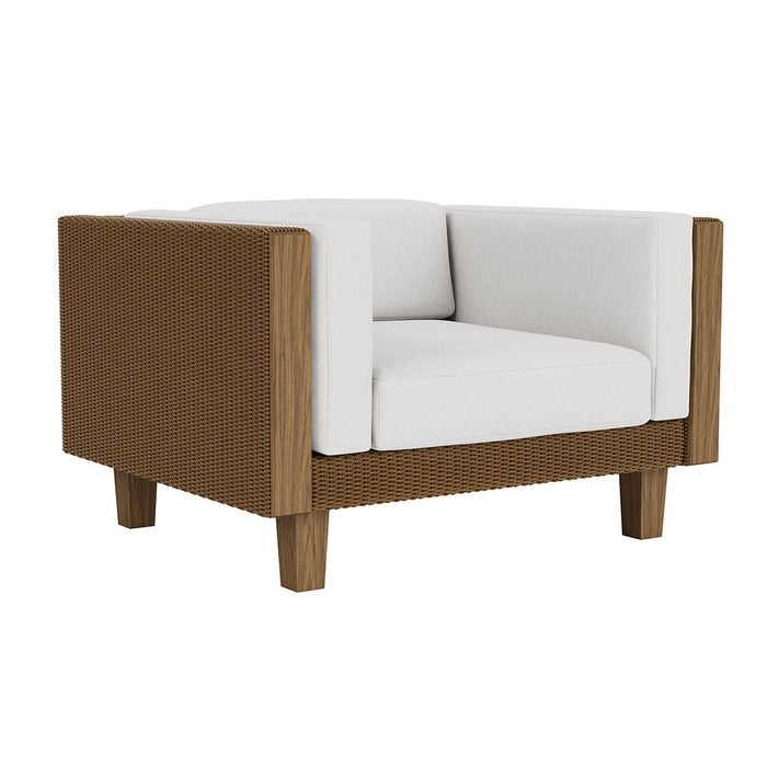 Lloyd Flanders Catalina Lounge Chair
