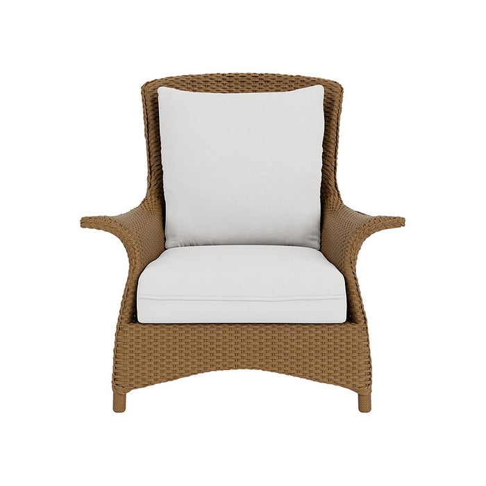 Lloyd Flanders Mandalay Lounge Chair