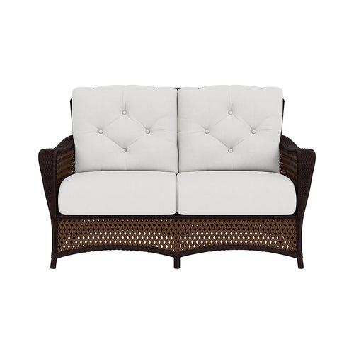 Lloyd Flanders Grand Traverse Loveseat