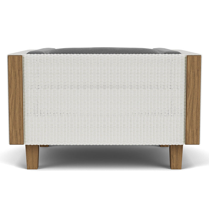 Lloyd Flanders Catalina Lounge Chair