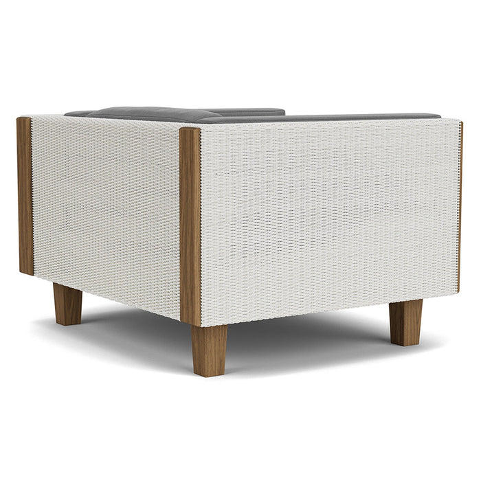 Lloyd Flanders Catalina Lounge Chair