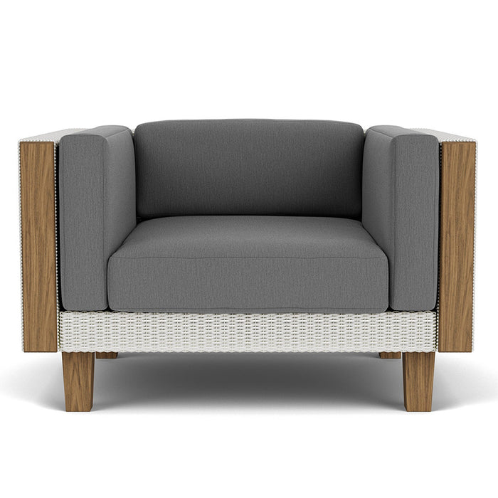 Lloyd Flanders Catalina Lounge Chair