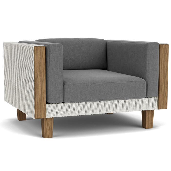 Lloyd Flanders Catalina Lounge Chair
