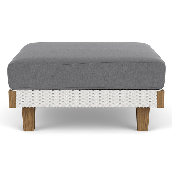 Lloyd Flanders Catalina Ottoman