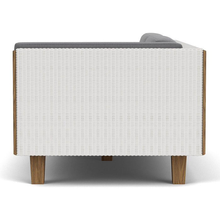 Lloyd Flanders Catalina Left Arm Loveseat