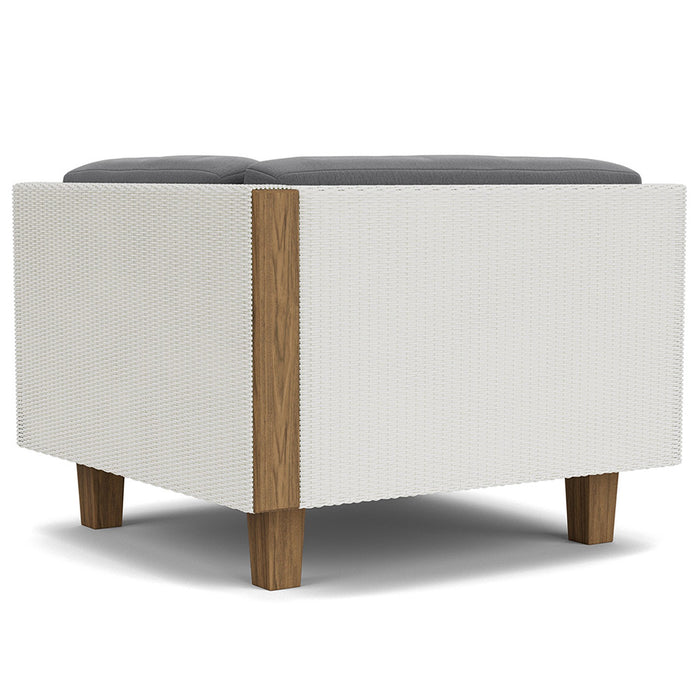 Lloyd Flanders Catalina Corner Sectional