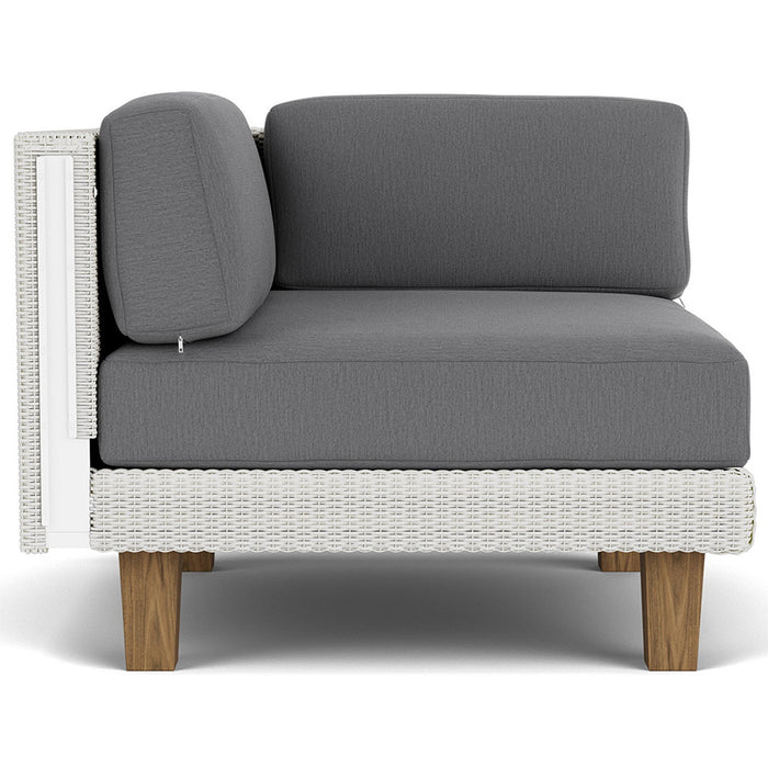 Lloyd Flanders Catalina Corner Sectional