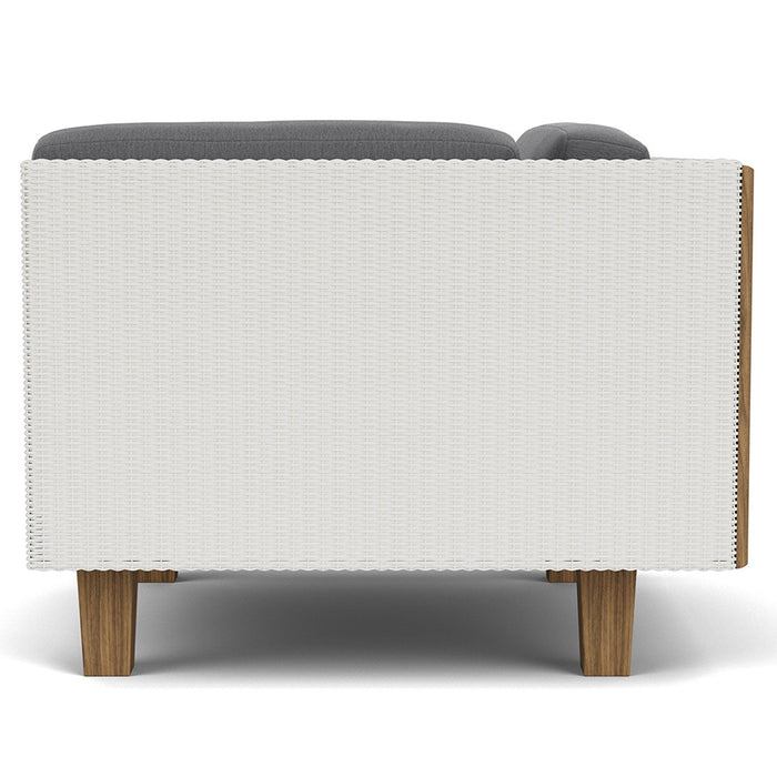 Lloyd Flanders Catalina Corner Sectional