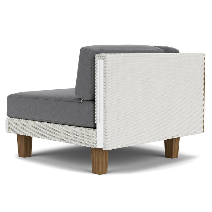 Lloyd Flanders Catalina Corner Sectional