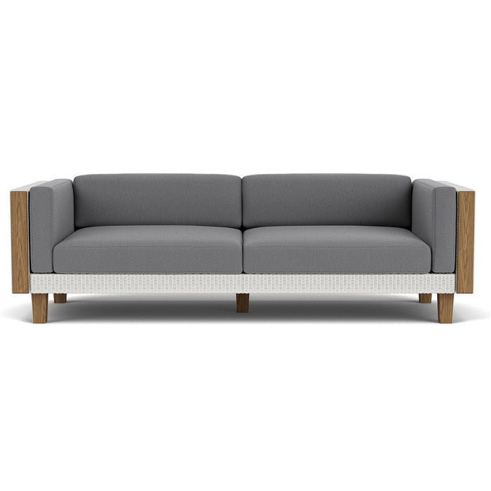 Lloyd Flanders Catalina Sofa
