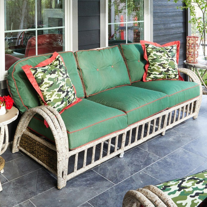 Woodard River Run Sofa