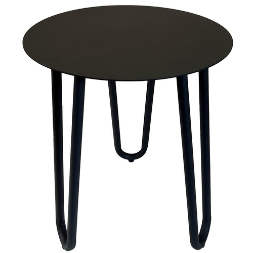 Kettler Blixum Aluminum Side Table
