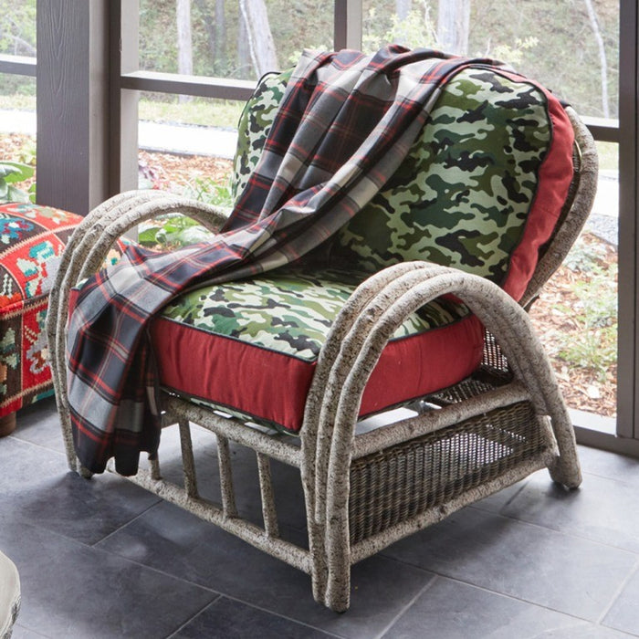 Woodard River Run Lounge Chair