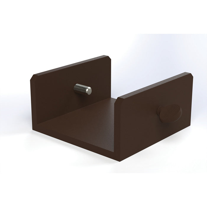 Telescope Casual Leeward Cushion MGP Deep Seat Furniture Clips (Set of 2)