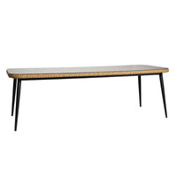 95" Rectangular Dining Table