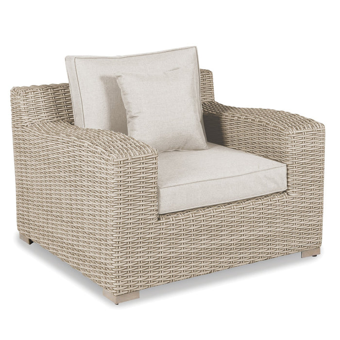 Kettler Palma Luxe Lounge Set