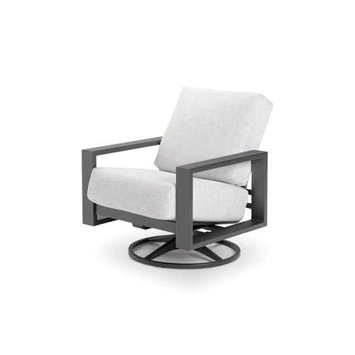 Telescope Casual Larssen Deep Seat Cushion Swivel Rocker