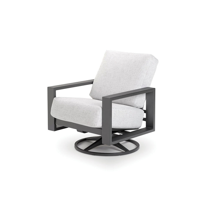 Telescope Casual Larssen Deep Seat Cushion Swivel Rocker