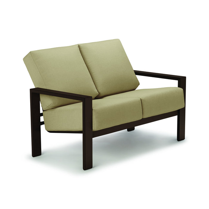 Telescope Casual Larssen Deep Seat Cushion Two-Seat Loveseat