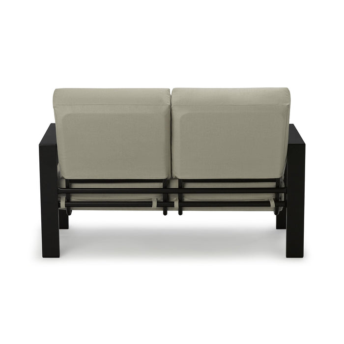 Telescope Casual Larssen Deep Seat Cushion Two-Seat Loveseat