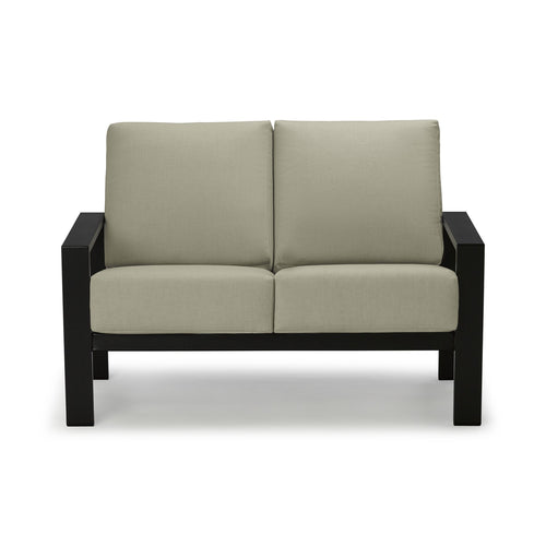 Telescope Casual Larssen Deep Seat Cushion Two-Seat Loveseat