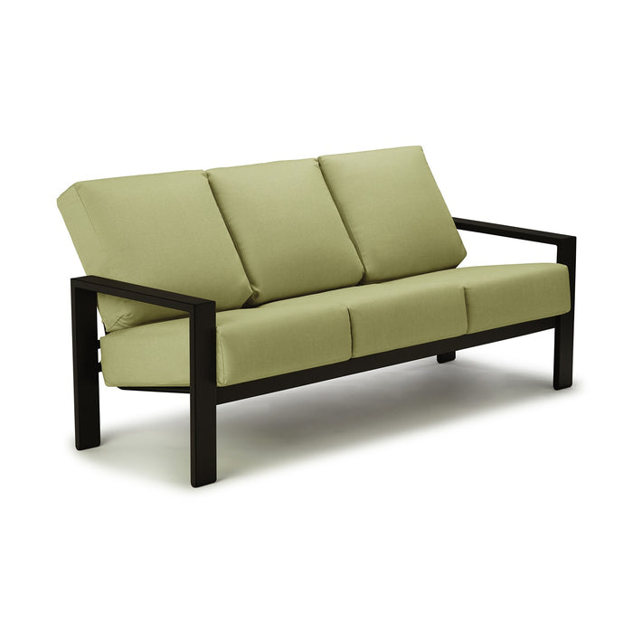 Telescope Casual Larssen Deep Seat Cushion Three-Seat Sofa