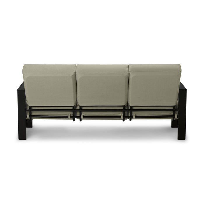 Telescope Casual Larssen Deep Seat Cushion Three-Seat Sofa