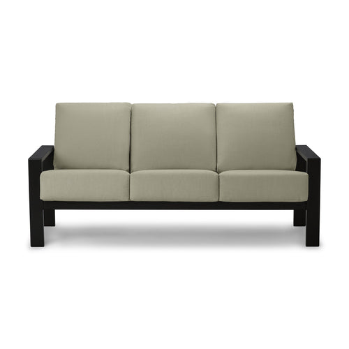 Telescope Casual Larssen Deep Seat Cushion Three-Seat Sofa