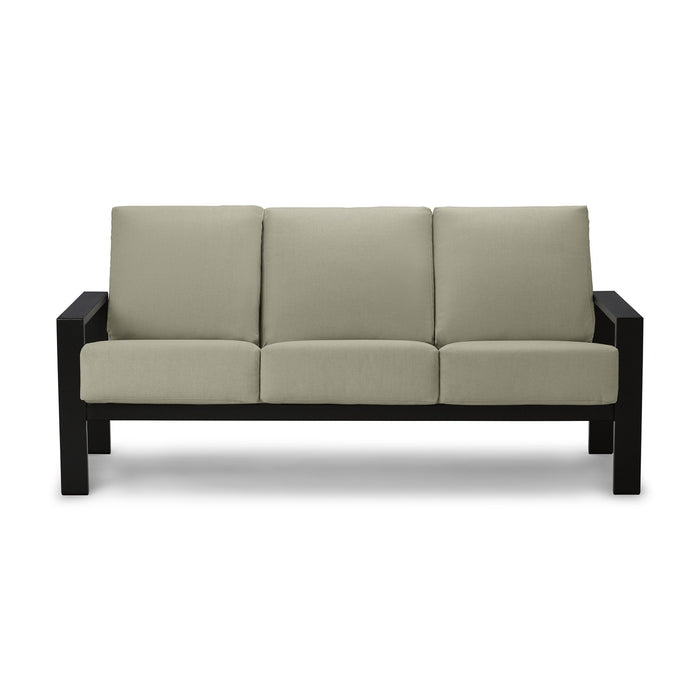 Telescope Casual Larssen Deep Seat Cushion Three-Seat Sofa