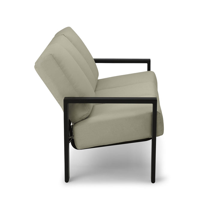 Telescope Casual Larssen Deep Seat Cushion Three-Seat Sofa