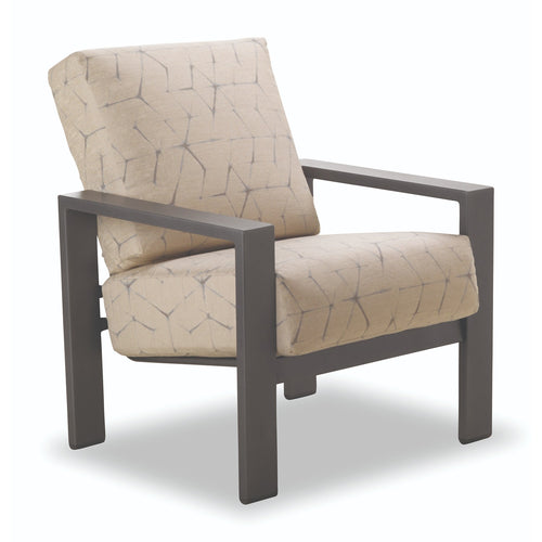 Telescope Casual Larssen Deep Seat Cushion Arm Chair