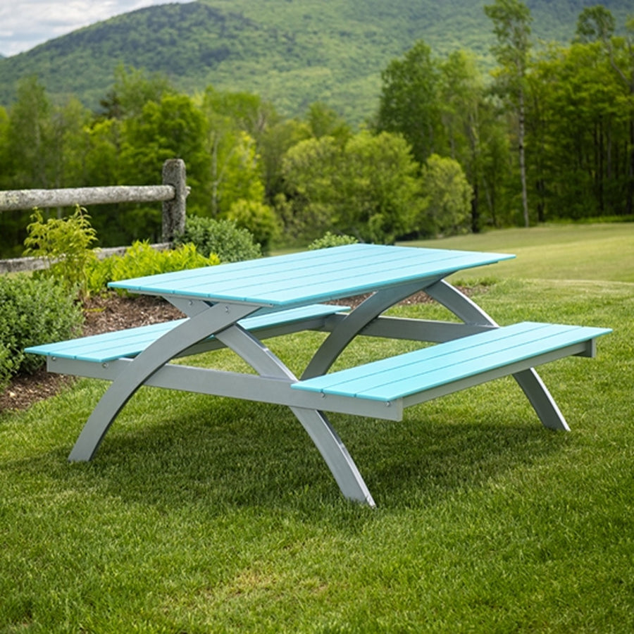 Plymouth Bay Picnic Table