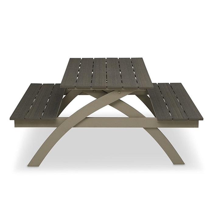 Telescope Casual Plymouth Bay Picnic Table