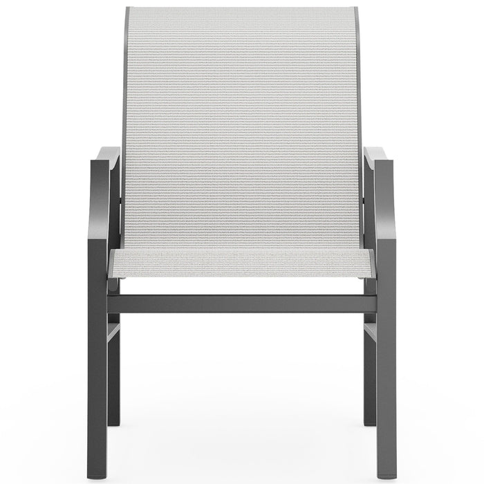Woodard Nico Sling Dining Chair