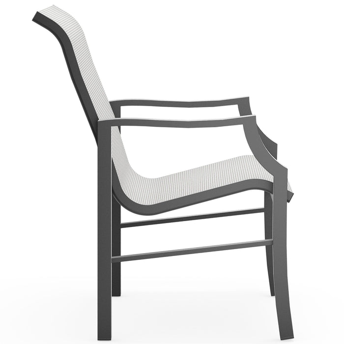 Woodard Nico Sling Dining Chair