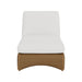 Universal Loom Chaise (included)