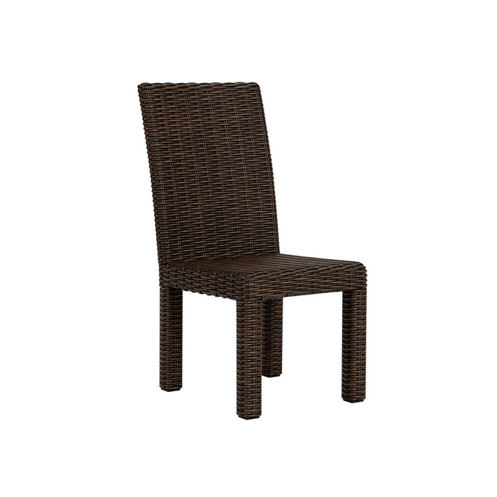 Mesa Armless Dining Chair