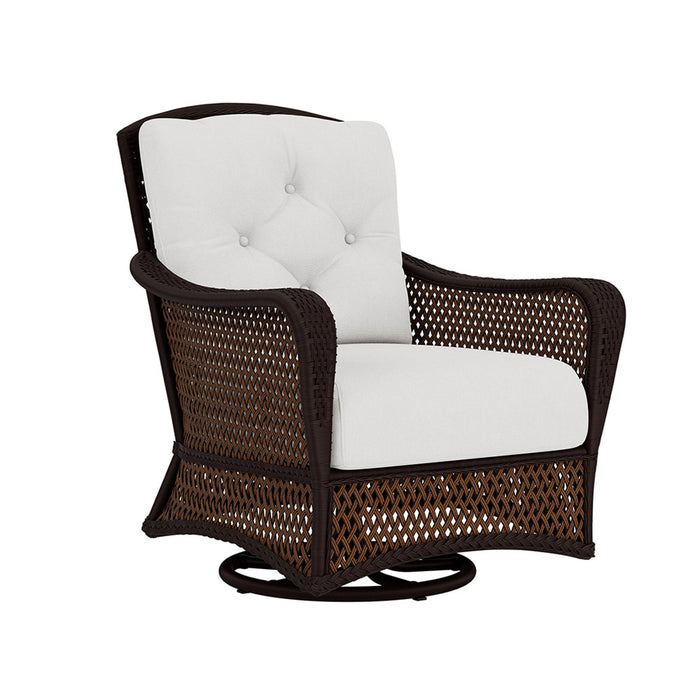 Grand Traverse Swivel Glider Lounge Chair