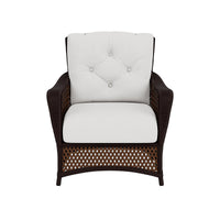 Lounge Chair