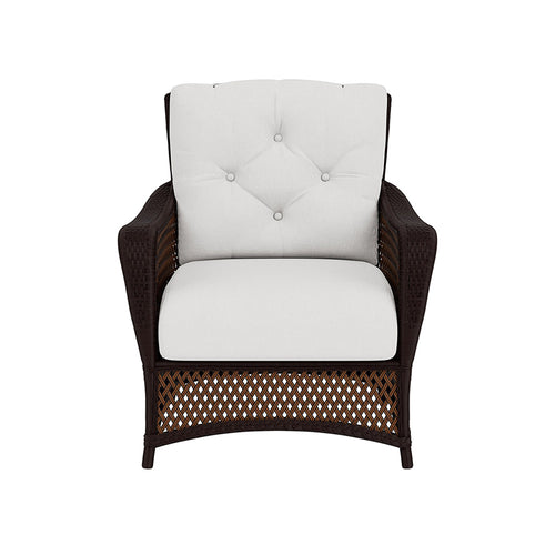 Lloyd Flanders Grand Traverse Lounge Chair