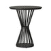 Escape 36" Round Bar Table