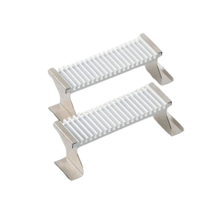 Bromic Vent Covers LC Recess Kit Plat Marine 4500W