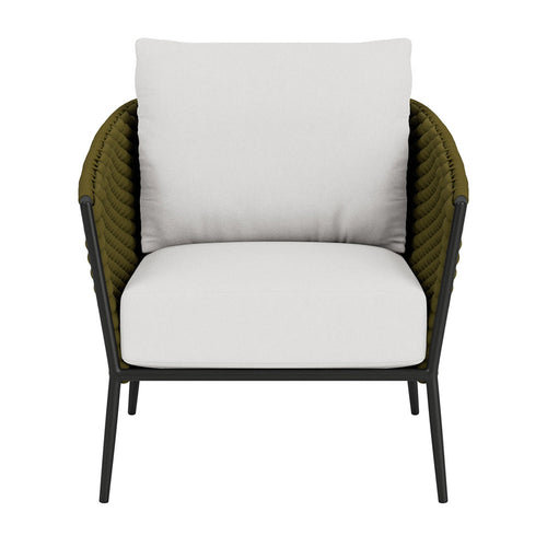 Lloyd Flanders Escape Lounge Chair