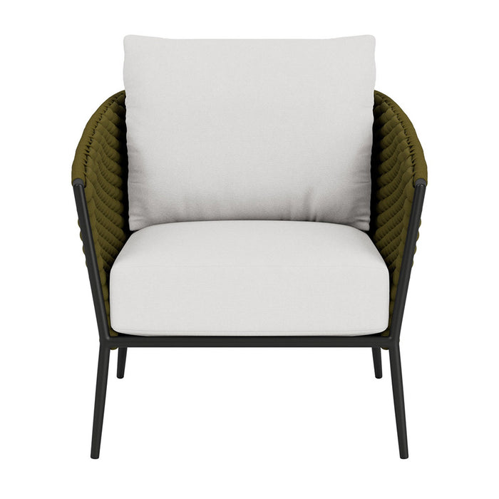 Lloyd Flanders Escape Lounge Chair