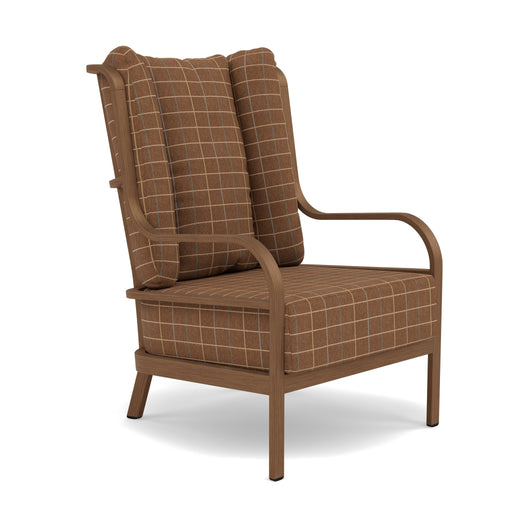 Woodard Brit Lounge Chair