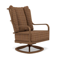 Swivel Lounge Chair