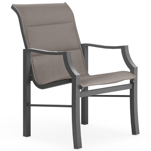 Nico Padded Sling Dining Chair
