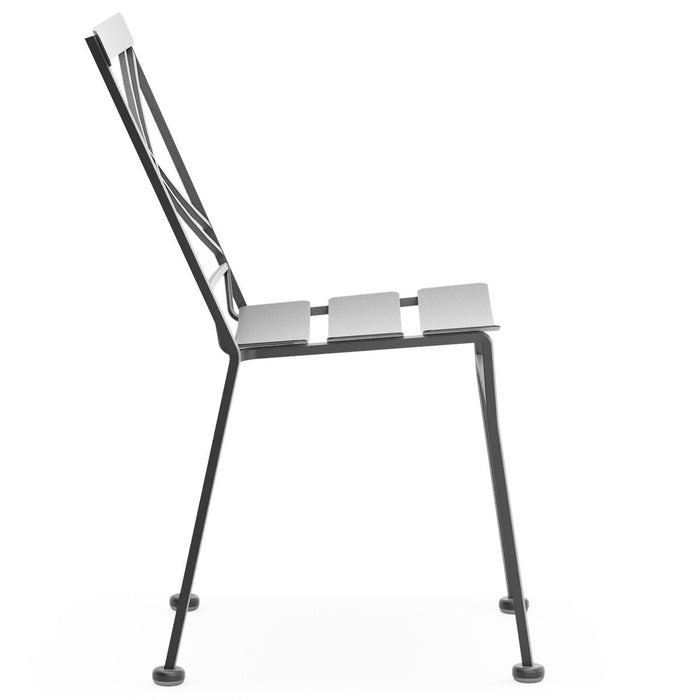 Woodard Chair One Bistro Side Chair