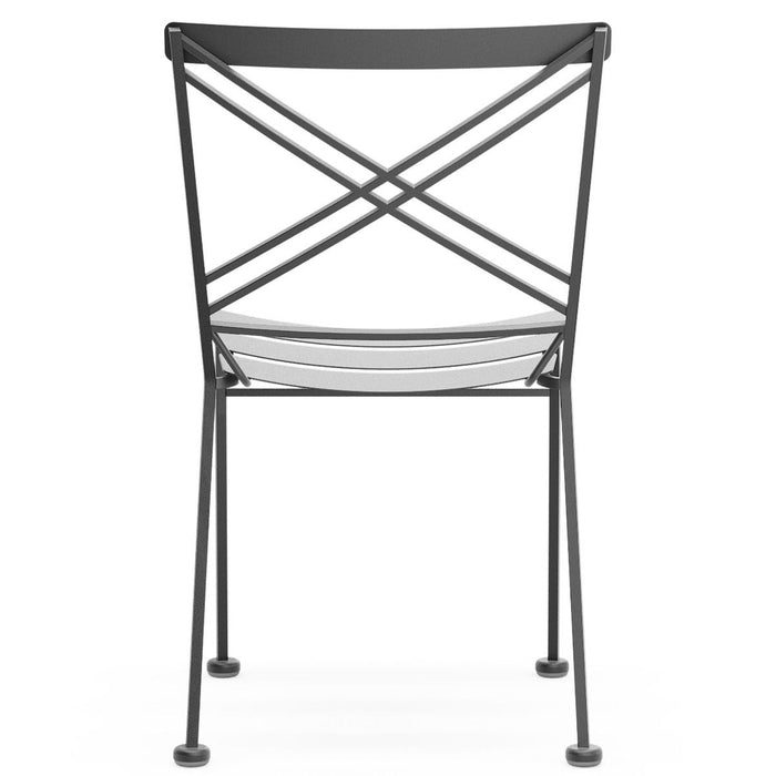 Woodard Chair One Bistro Side Chair