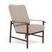Woodard Louie Lounge Chair
